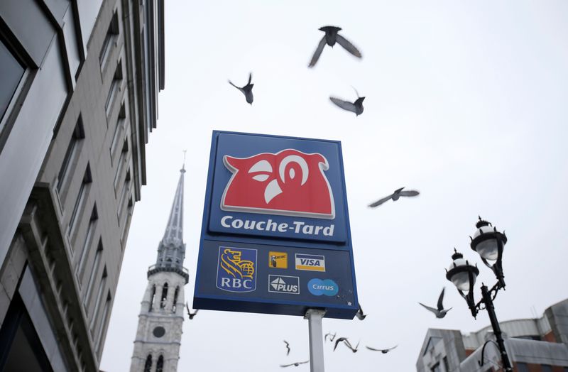 Couche-Tard could lift $47 billion offer for Seven & i if Japanese firm cooperates