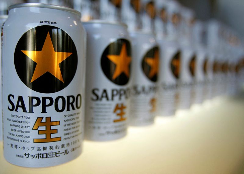 Japan's Sapporo needs to be more transparent on real estate sales, board candidate says