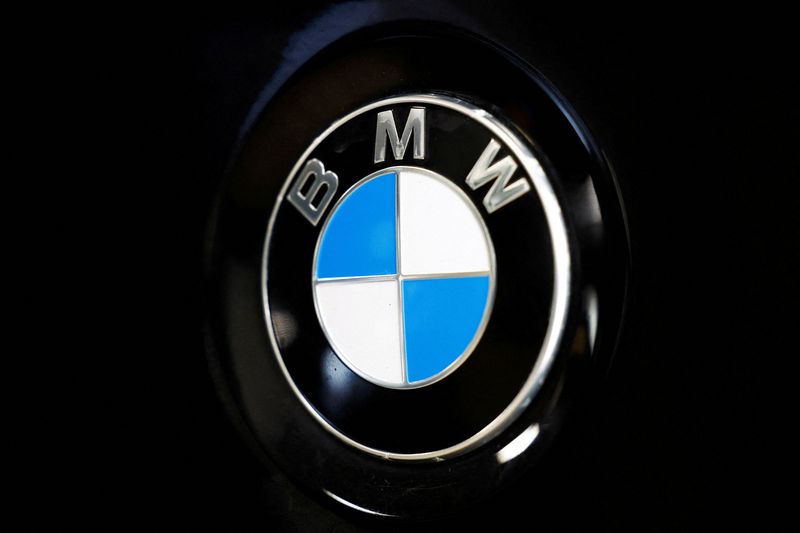 BMW to integrate Huawei smart-connect system into its China-made cars in 2026