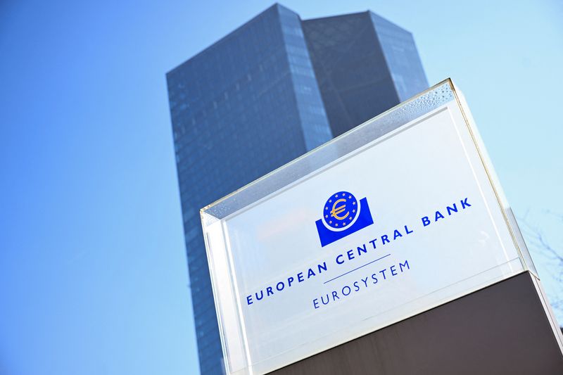 Rapid euro zone house market recovery raises affordability concerns, ECB says