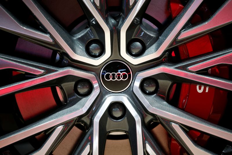 Volkswagen's Audi to cut 7,500 jobs in administration, development by 2029