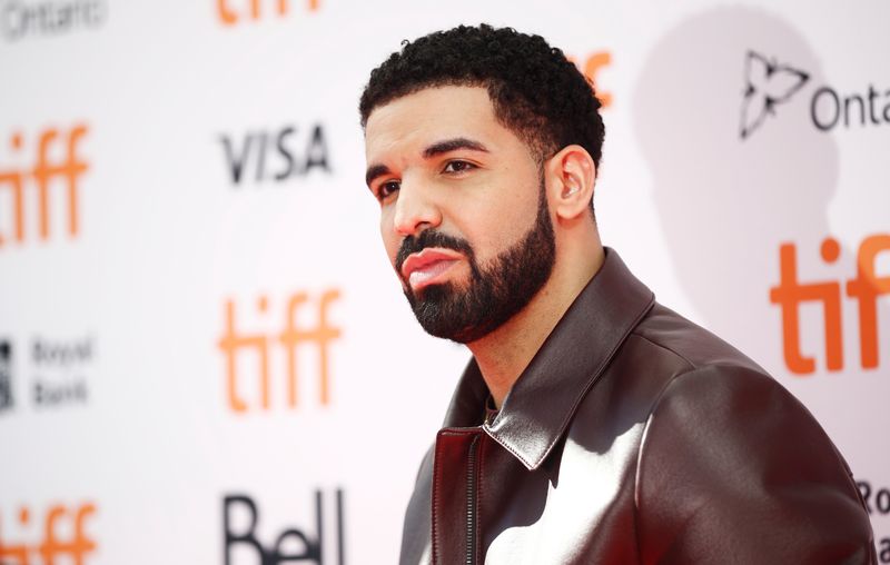 Drake's label says lawsuit over Lamar's 'Not Like Us' should be dismissed