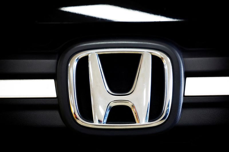 Honda, Suzuki to join Tesla's CO2 emissions pool for 2025