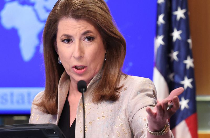 US says South African ambassador's remarks were 'unacceptable'