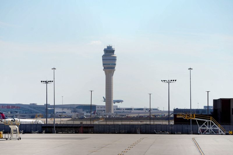 Trump nominates Republic Airways CEO Bryan Bedford as US FAA head