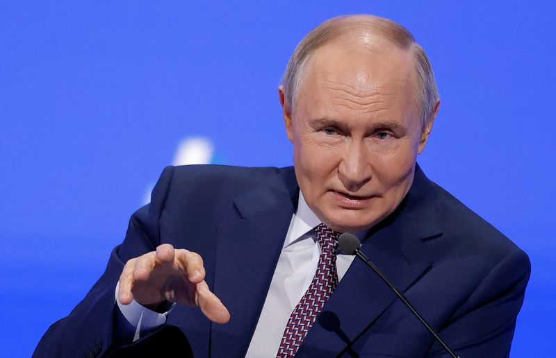 Trump e Putin concordano cessate il fuoco su target energia in percorso verso pace in Ucraina