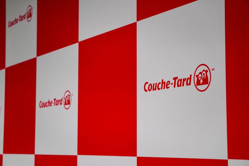 Alimentation Couche-Tard misses quarterly revenue estimates on lower fuel demand