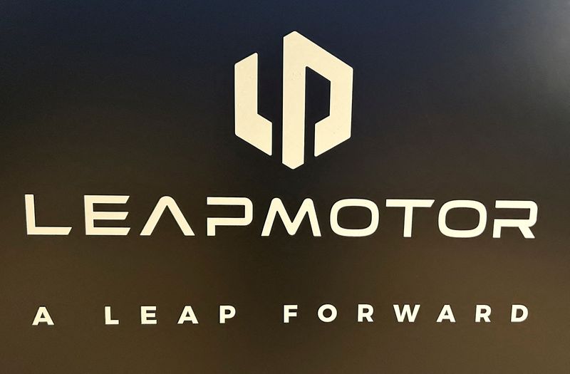 Leapmotor launches UK sales with two EV models