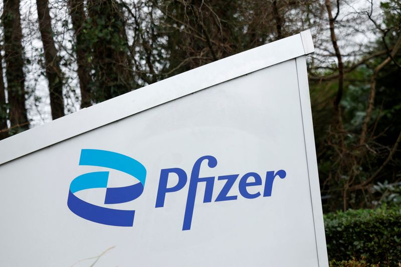 Pfizer sells entire Haleon stake for $3.24 billion