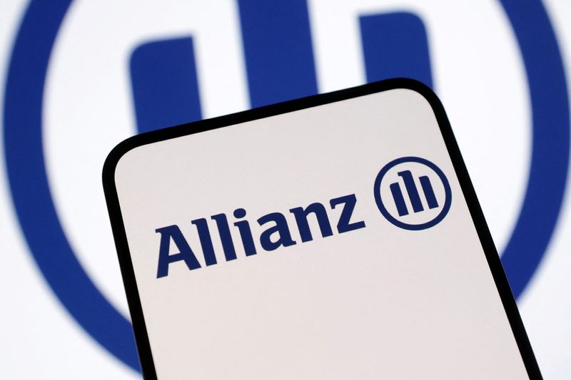 Allianz, BlackRock and T&D in consortium for Cinven's Viridium stake