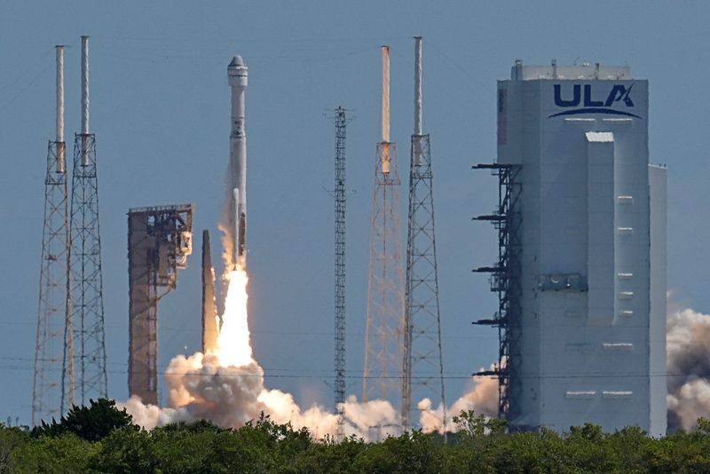 NASA may require Boeing's Starliner to fly third uncrewed test