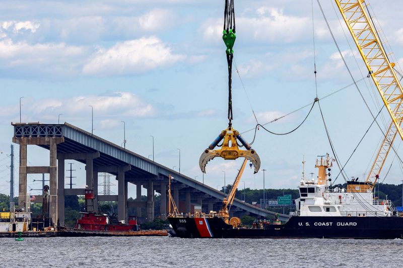 US agency calls for urgent safety assessments of iconic bridges