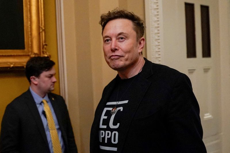 Elon Musk issued summons in SEC case over Twitter stake disclosure