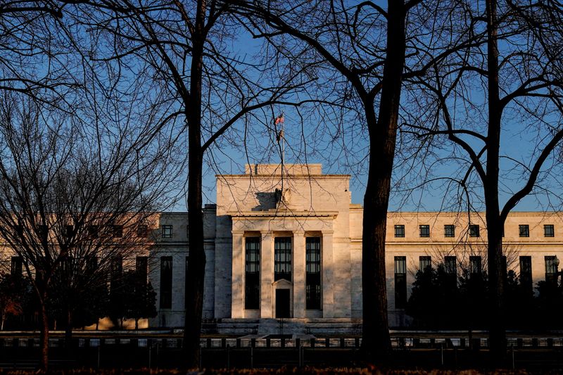 Fed posts smaller loss on operations in 2024