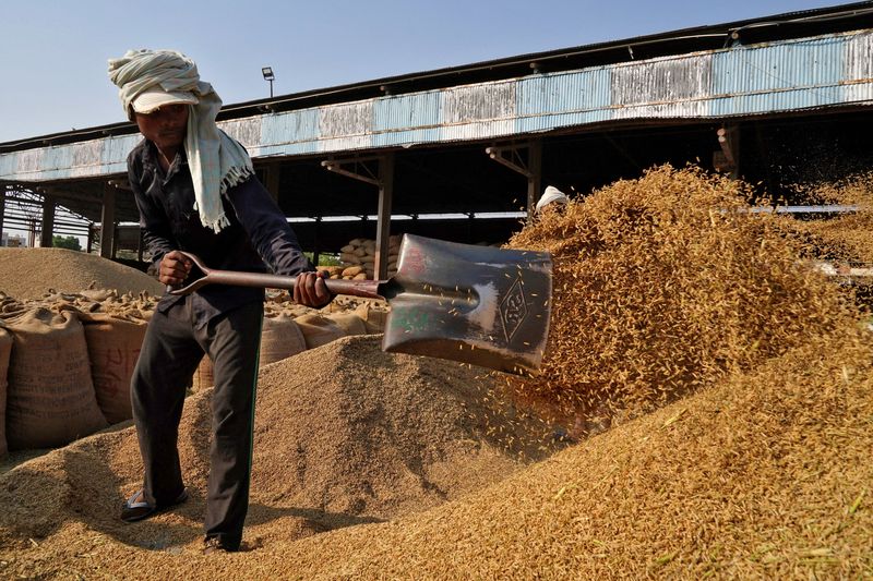 What are the thorny farm issues in India-US trade negotiations?