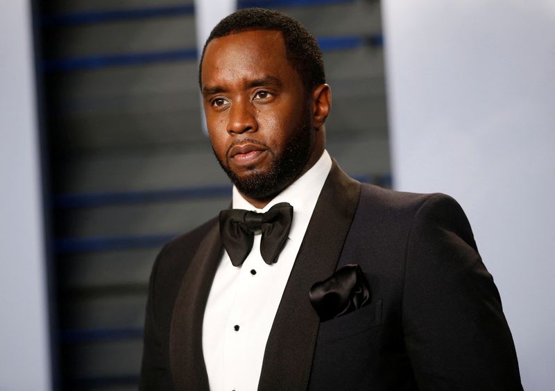Sean 'Diddy' Combs pleads not guilty to expanded sex trafficking indictment