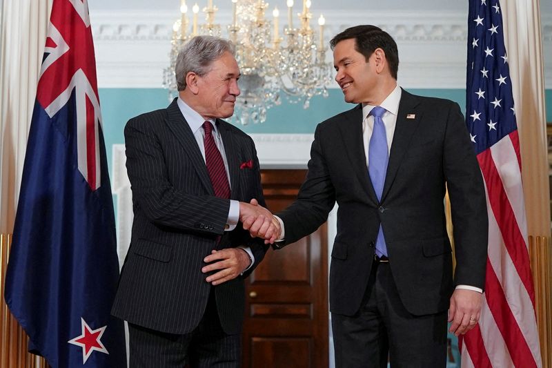 New Zealand, US partnership remains important, says NZ Foreign Minister