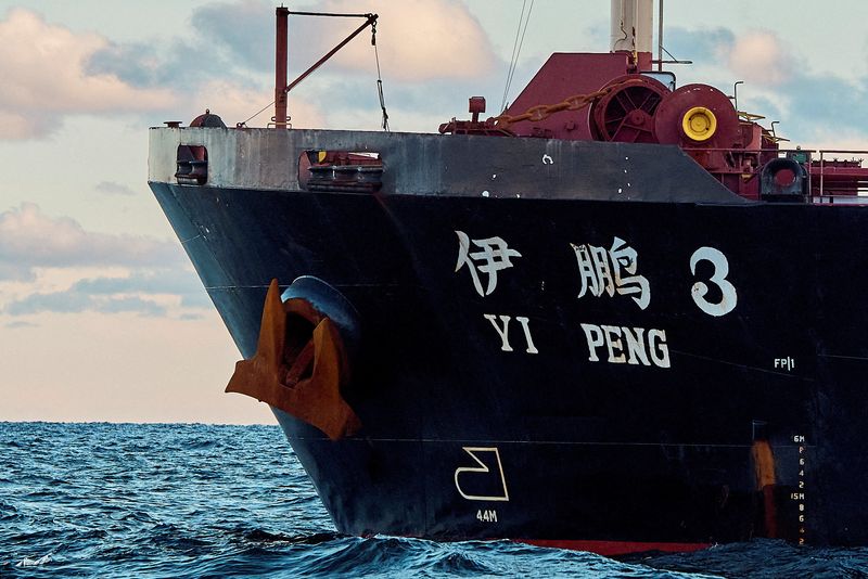 Swedish probe finds no conclusive evidence of deliberate cable damage by Chinese ship