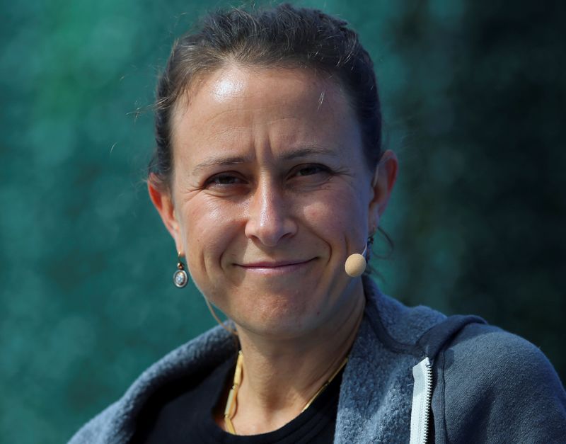 US House committee seeks testimony from 23andMe co-founder after bankruptcy