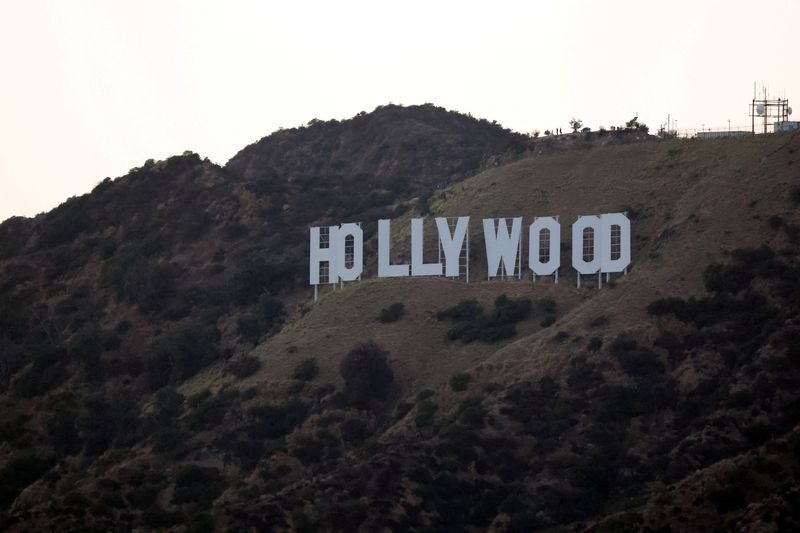 Tariffs, recession fears cast pall over US media earnings