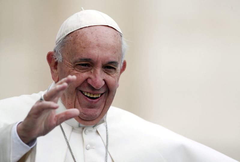 Pope Francis shook up Church with simplicity, raising conservative ire