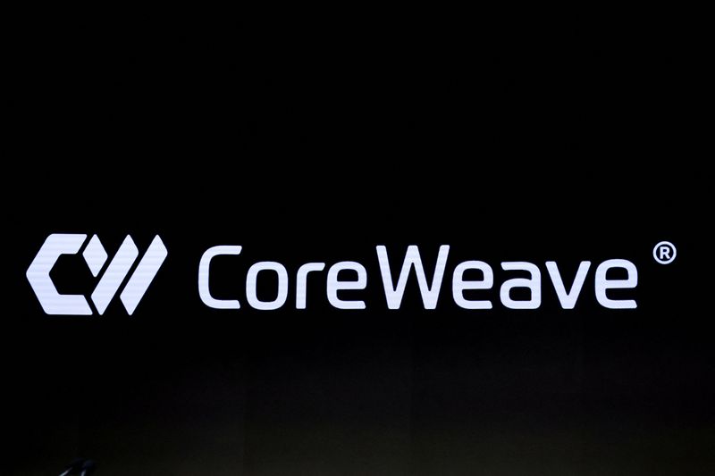 Nvidia-backed CoreWeave gets largely bullish coverage from brokerages