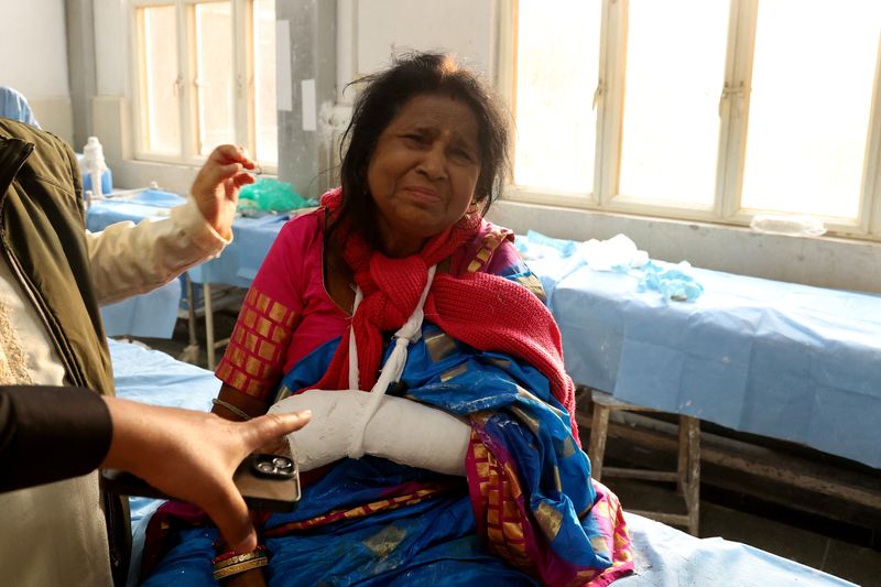 Major militant attacks in India's restive Kashmir region