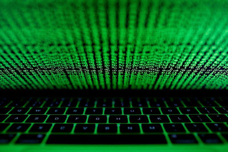 Complaints about ransomware attacks on US infrastructure rise 9%, FBI says