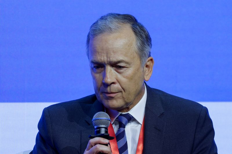 Bridgewater three co-CIOs warn 'exceptional risks' to US assets