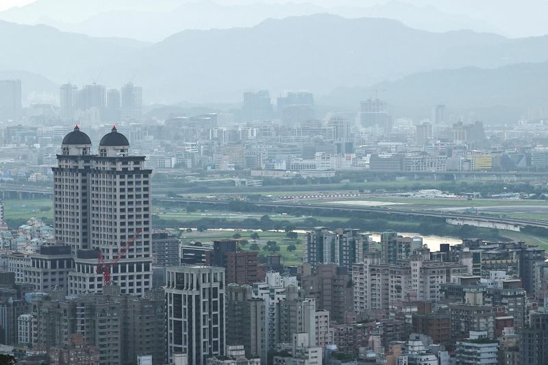 Taiwan proposes another $10 billion in aid to deal with US tariffs