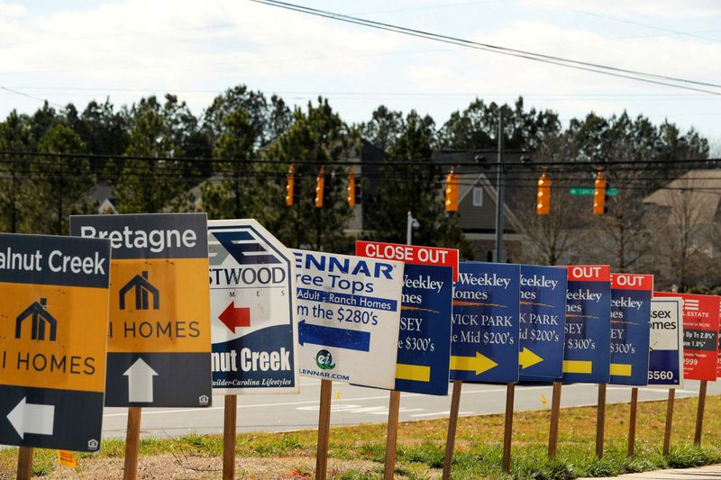 US existing home sales fall more than expected in March
