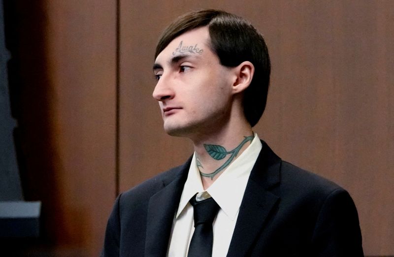 Shooter in 2022 Chicago-area parade massacre sentenced to life in prison