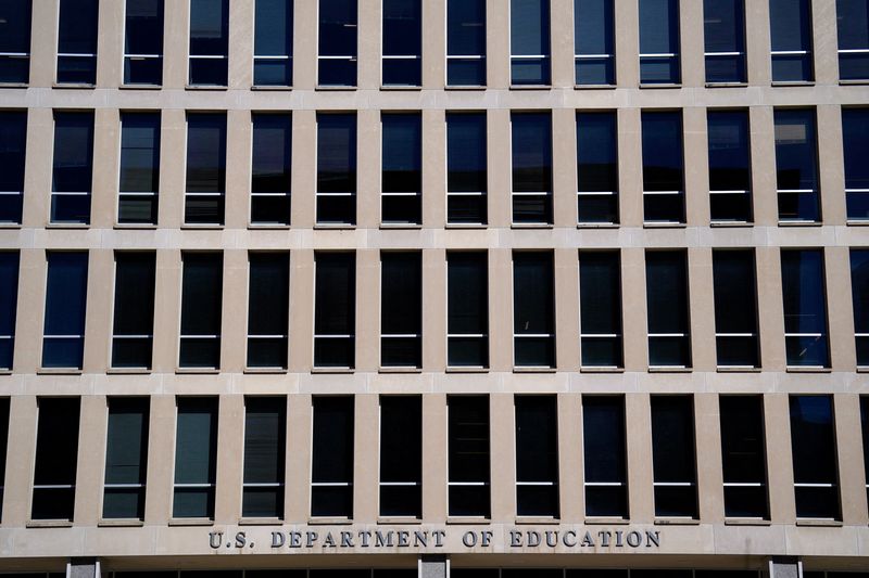 US Education Dept investigates UC Berkeley's foreign funding disclosures
