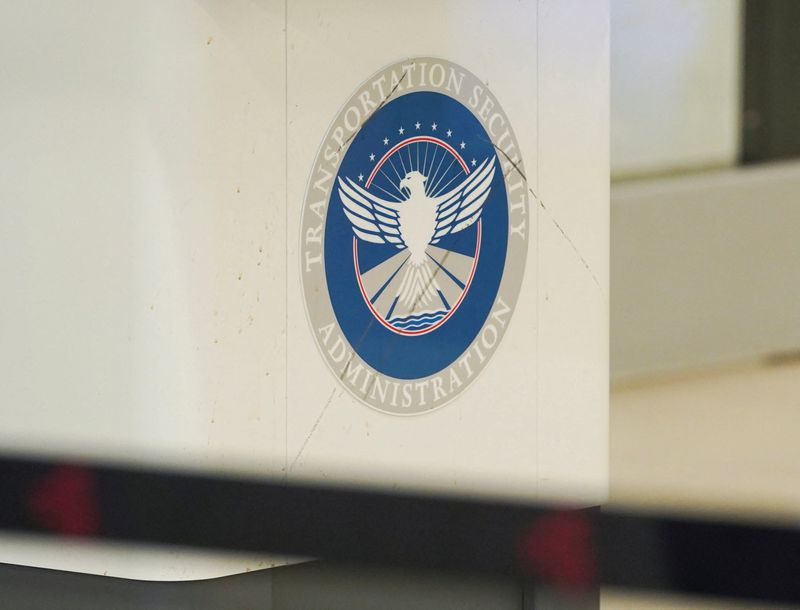 White House names McNeill as acting head of Transportation Security Administration