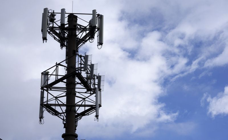 American Tower beats quarterly revenue estimate on strong telecom infrastructure leasing demand
