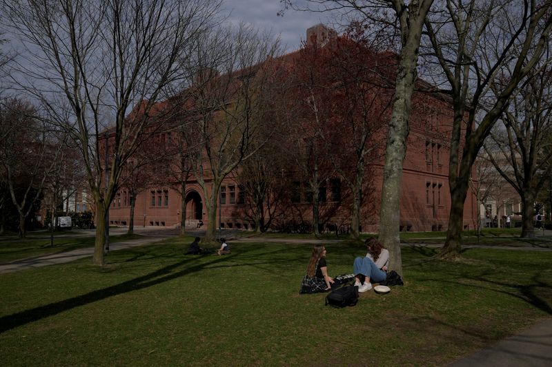 Harvard antisemitism and Islamophobia task forces find widespread fear, bigotry