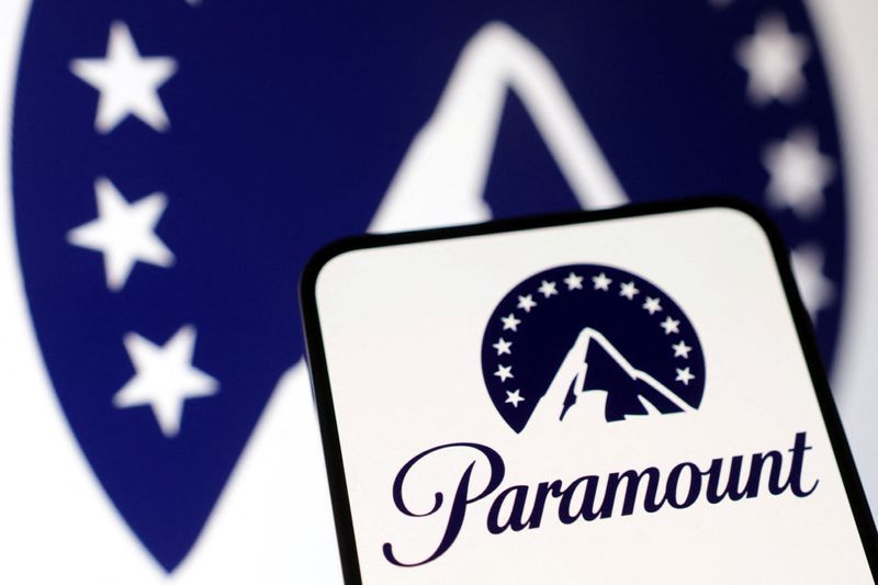 Diretoria da Paramount se move para resolver ação de Trump sobre "60 minutes", diz NYT