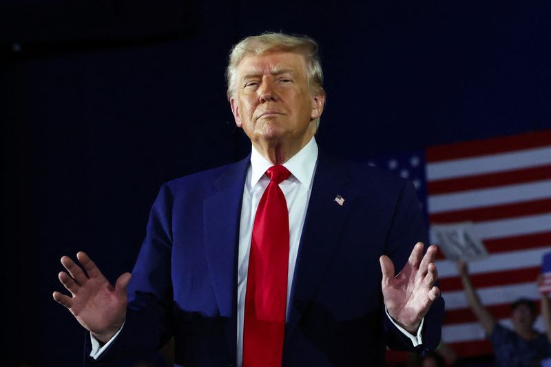 Trump says he thinks Putin wants peace in Ukraine despite recent attacks