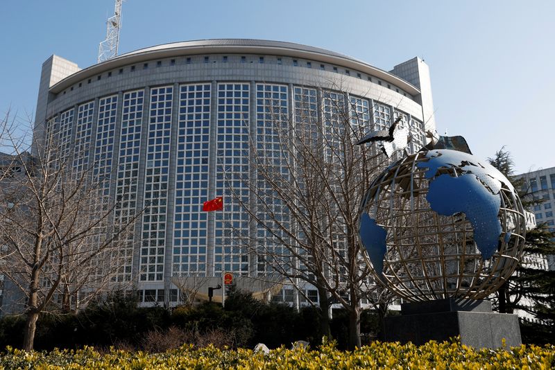 'Never kneel': China taps Korean War and AI memes to hit back at Trump
