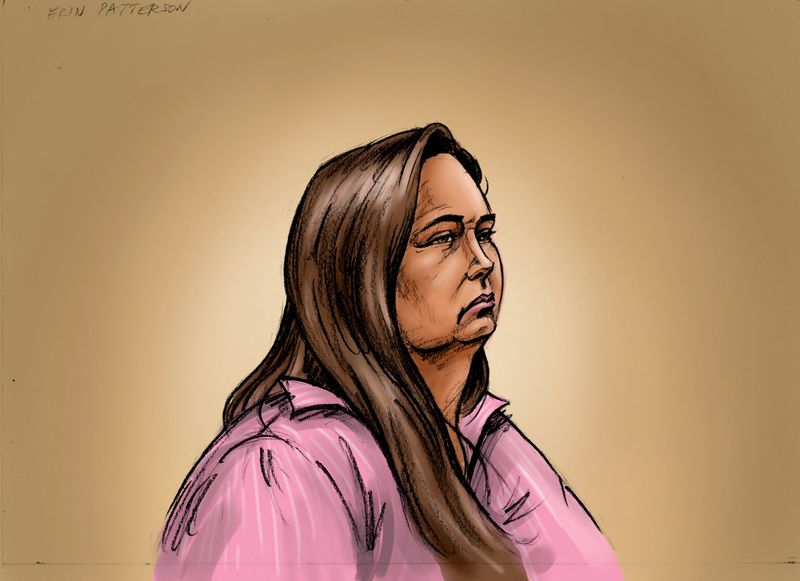 Alleged Australian mushroom murderer faked cancer diagnosis to lure victims, prosecutors claim