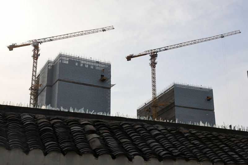 China adopts law to bolster private sector amid trade war