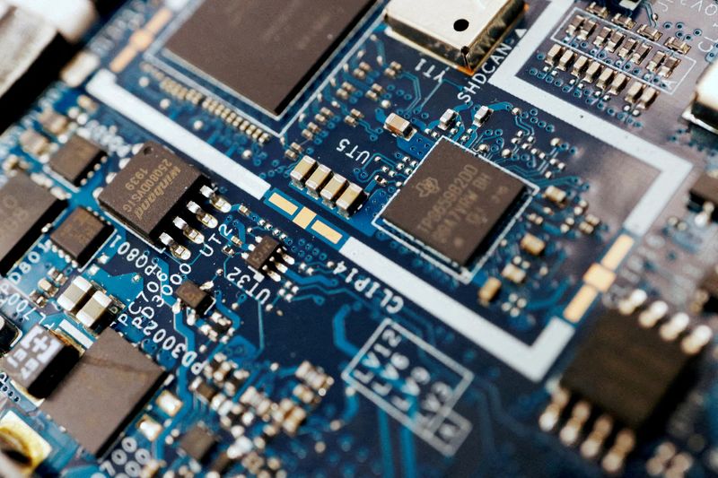 ASM International shifts some manufacturing to US to escape tariffs