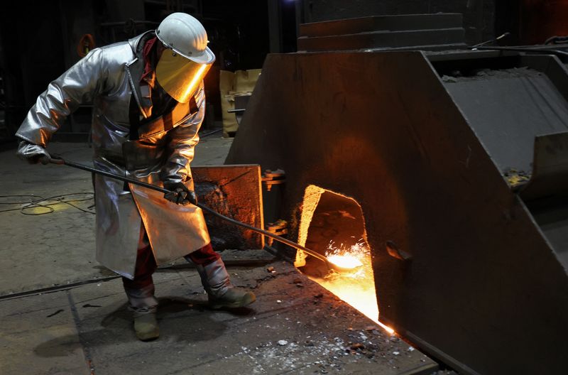 European steelmakers flag trade and price risks despite quarterly earnings beats
