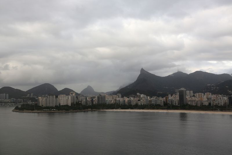 Brazil creates fewer-than-expected formal jobs in March