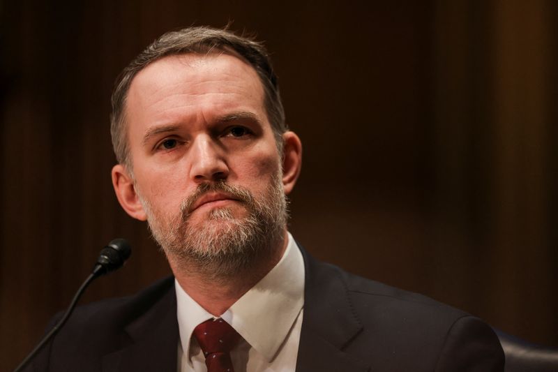 Some US trade deals could be reached in weeks but no China talks under way, USTR Greer says