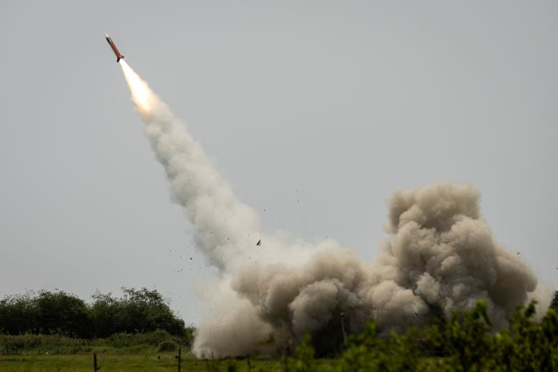 US approves $425 million Patriot equipment and support sale to Kuwait, Pentagon says