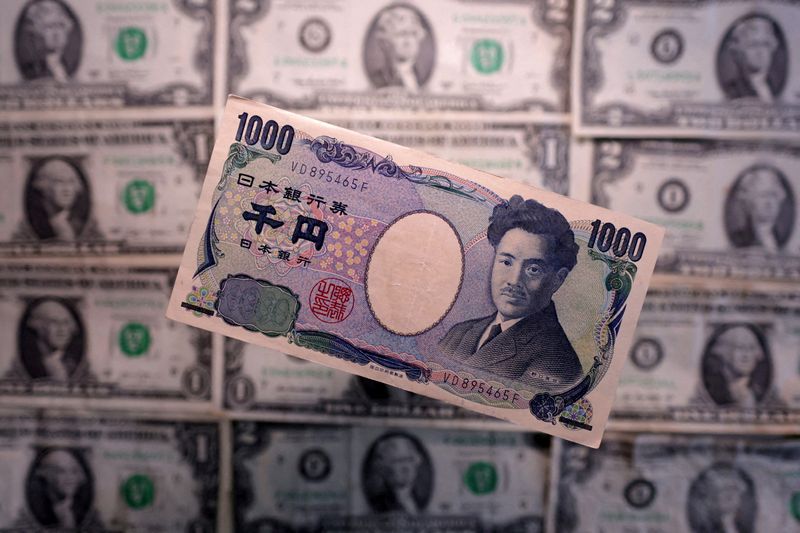 Dollar takes a breather; yen waits on BOJ