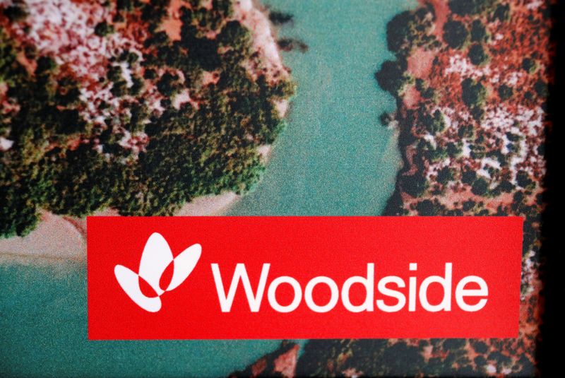 S&P cuts Woodside's credit outlook to 'negative' after LNG investment decision