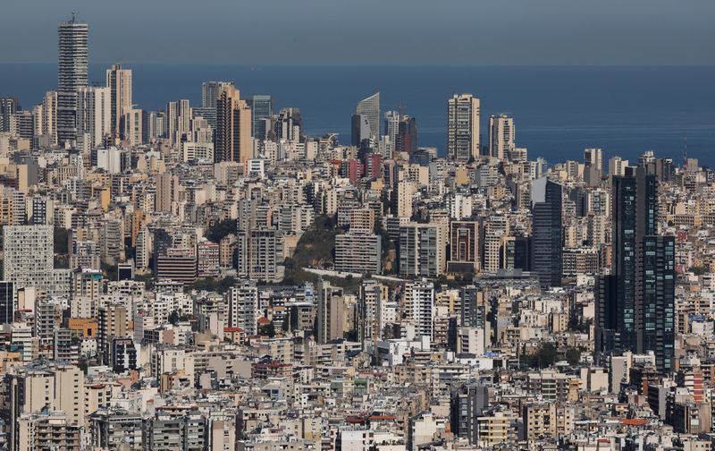 IMF trims 2025 Middle East, North Africa growth forecast to 2.6% as global risks mount