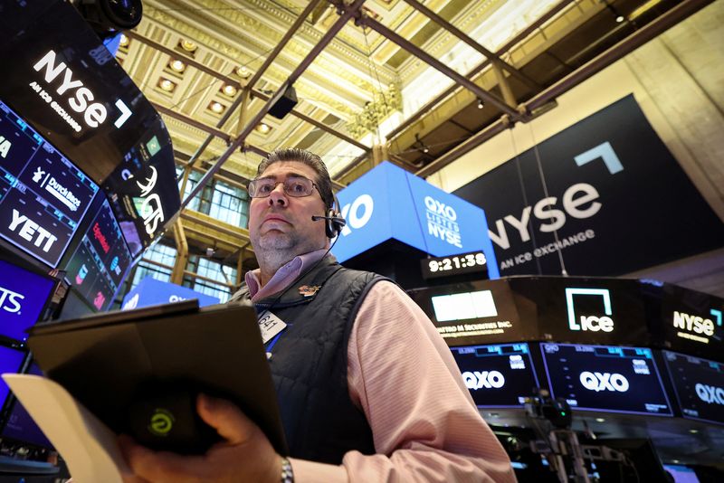 US stock futures jump as Microsoft, Meta climb after results